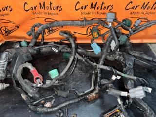 Проводка ДВС NISSAN ELGRAND