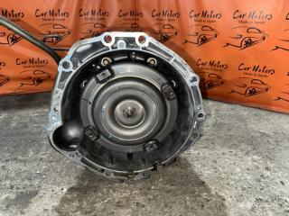 АКПП NISSAN ELGRAND