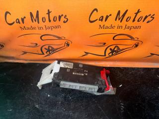 Блок управления двигателем TOYOTA PASSO 2012