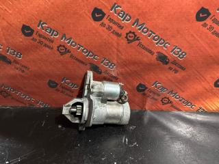 Стартер SERENA NC25 MR20DE