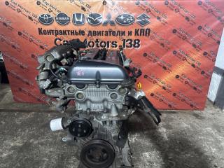 Запчасть двигатель NISSAN TINO