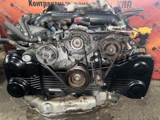 Двигатель SUBARU LEGACY