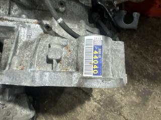 АКПП TOYOTA GAIA SXM15 3S-FE