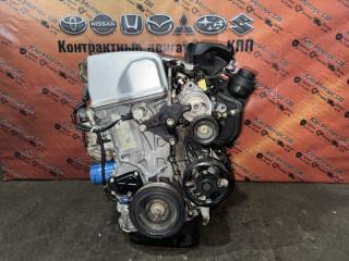 Запчасть двигатель HONDA EDIX