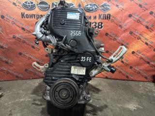 Запчасть двигатель TOYOTA GAIA