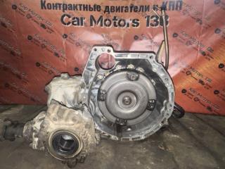 АКПП NISSAN SERENA