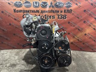 Запчасть двигатель MAZDA DEMIO