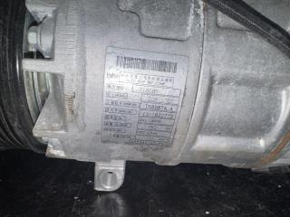 Компрессор кондиционера X-TRAIL T31 MR20DE