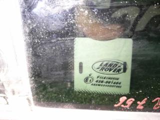 Стекло заднее левое Land Rover Range Rover Voque 3 M62 B44 4.4 V8