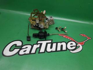 Замок двери задний правый Mercedes-Benz S 1996