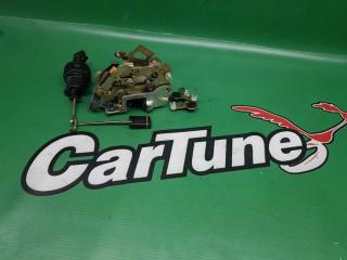 Замок двери задний левый Mercedes-Benz S 1996