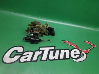 Замок двери передний правый Mercedes-Benz S 1998