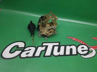 Замок двери задний правый Mercedes-Benz S 1997