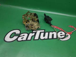 Замок двери задний левый Mercedes-Benz S 1997