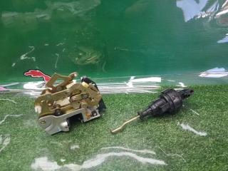 Замок двери задний правый Mercedes-Benz S 1993