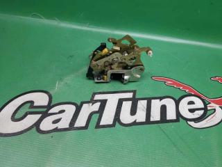 Замок двери задний левый Mercedes-Benz S 1996