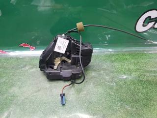 Замок двери задний правый Mercedes-Benz E 2006