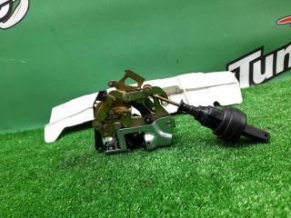 Замок двери задний левый Mercedes-Benz S 1991