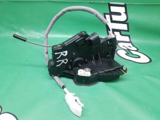 Замок двери задний правый BMW 3 2003