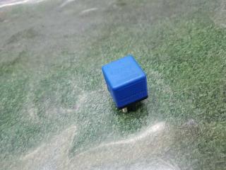 Фото запчасти реле Mercedes-Benz S 1998 контрактная запчасть Запчасть реле Mercedes-Benz S 1998