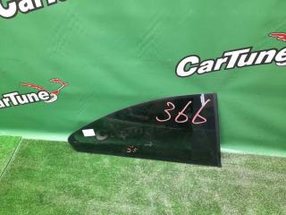 Запчасть форточка правая BMW 3 2004