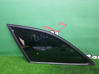 Запчасть форточка задняя левая AUDI A4 2008