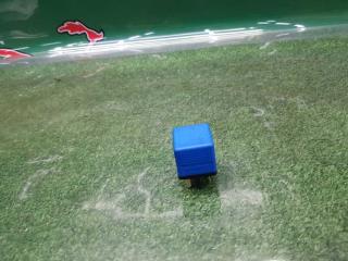 Фото запчасти реле Mercedes-Benz S 1993 контрактная запчасть Запчасть реле Mercedes-Benz S 1993