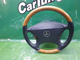 Руль Mercedes-Benz S 2000