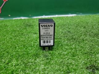 Запчасть реле Volvo V60 2012