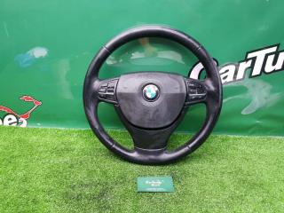 Руль BMW 5 2010
