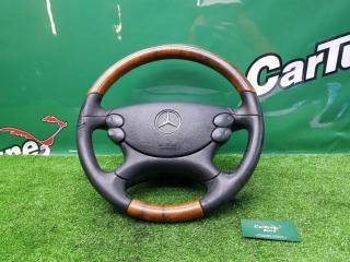 Руль Mercedes-Benz SL 2005