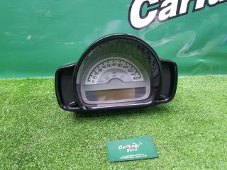 Панель приборов Smart Fortwo 2010