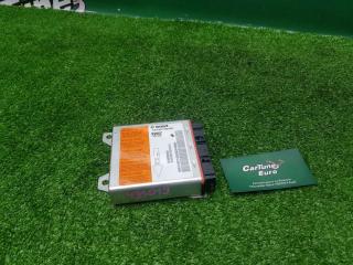 Блок управления Airbag Smart Fortwo 2010