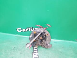 Ступица задняя правая Saab 2008 9-3 B207R 12756709 контрактная