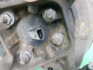 Ступица задняя правая 2008 9-3 B207R