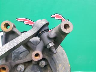 Ступица задняя правая 2008 9-3 B207R