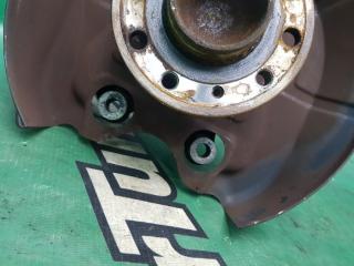 Ступица задняя правая 2008 9-3 B207R