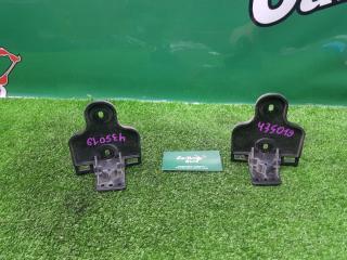 Фото запчасти кронштейны крыла Smart Fortwo 2010 контрактная запчасть Запчасть кронштейны крыла Smart Fortwo 2010