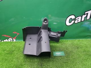 Пластик салона Smart Fortwo 2010
