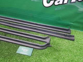 Накладки дверей 2008 9-3 B207R