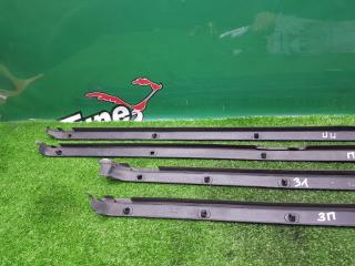 Накладки дверей 2008 9-3 B207R