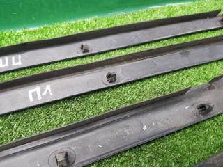 Накладки дверей 2008 9-3 B207R