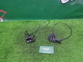 Фото запчасти ответные части дверей Smart Fortwo 2010 контрактная запчасть Запчасть ответные части дверей Smart Fortwo 2010