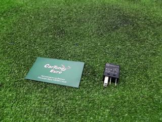 Фото запчасти реле Mercedes-Benz E 1996 контрактная запчасть Запчасть реле Mercedes-Benz E 1996