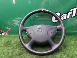 Руль Mercedes-Benz E 2004