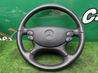 Руль Mercedes-Benz CLS 2005
