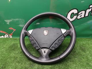 Руль Porsche Cayenne 2007