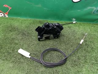 Замок двери правый Smart Fortwo 2012