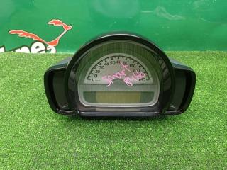 Панель приборов Smart Fortwo 2010