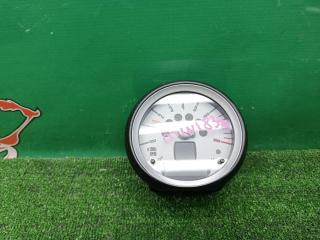Фото запчасти тахометр Mini Cooper S 2007 контрактная запчасть Запчасть тахометр Mini Cooper S 2007